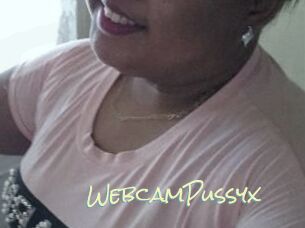 WebcamPussyx