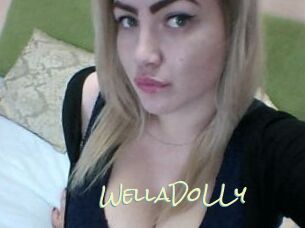 WellaDoLLy