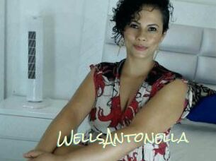 WellsAntonella
