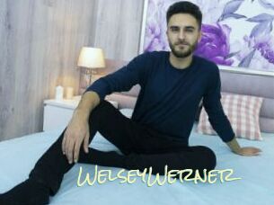 WelseyWerner