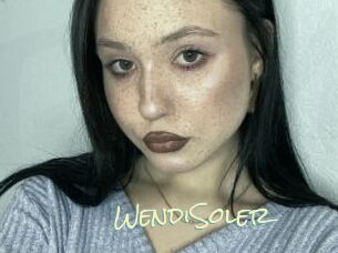 WendiSoler