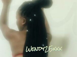 Wendy25xxx