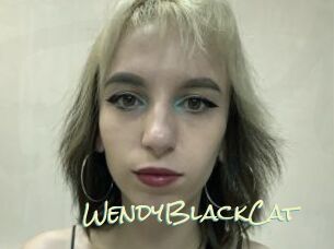WendyBlackCat