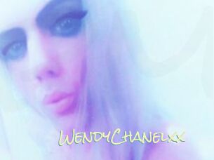 WendyChanelxx