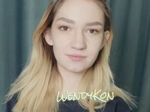 WendyKon
