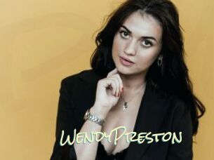 WendyPreston
