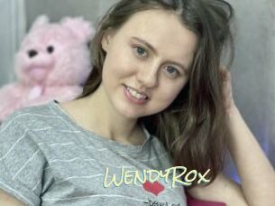 WendyRox