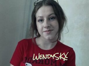 WendySKX