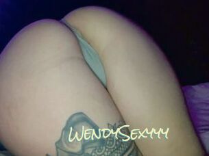 WendySexyyy