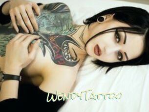 WendyTattoo