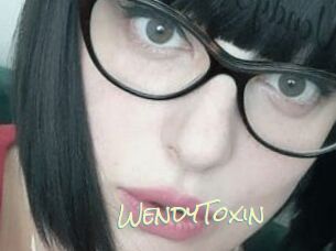 WendyToxin