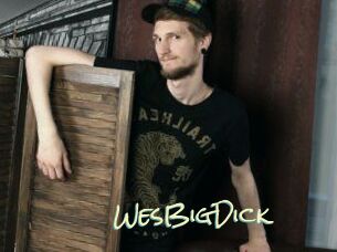 WesBigDick