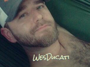 WesDucati