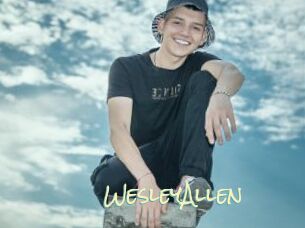 WesleyAllen