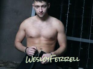 WesleyFerrell