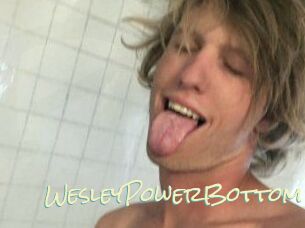 Wesley_PowerBottom
