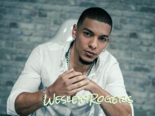 WesleyyRogers