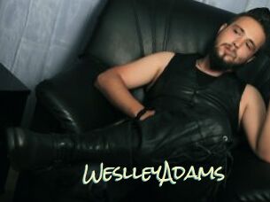 WeslleyAdams