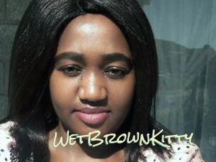 WetBrownKitty