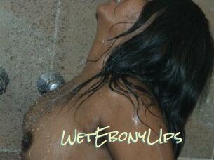 WetEbonyLIps