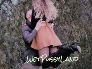WetPussyLand