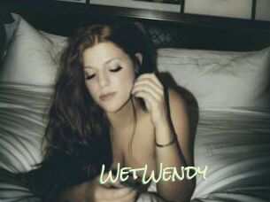 WetWendy