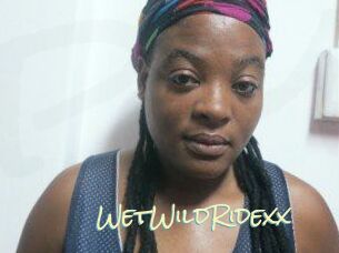 WetWildRidexx