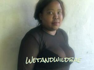Wetandwildbae