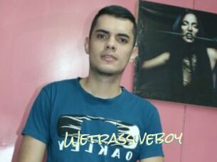Wetpassiveboy
