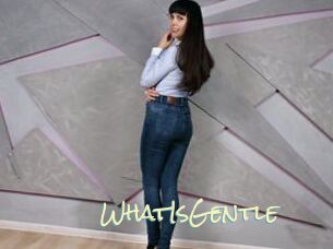 WhatIsGentle
