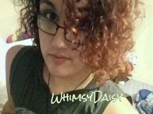 WhimsyDaisy
