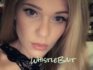 WhistleBait