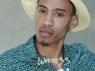 White33