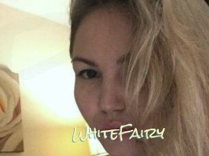 WhiteFairy