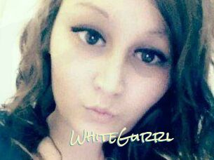 WhiteGurrl