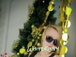 White_Kitty
