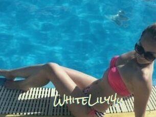 WhiteLily4u