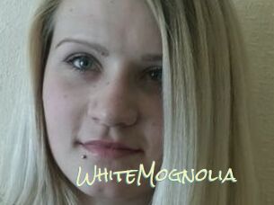 WhiteMognolia