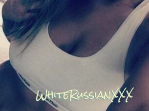 WhiteRussianXXX