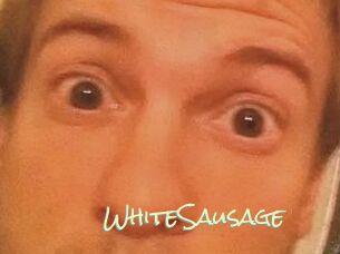 WhiteSausage