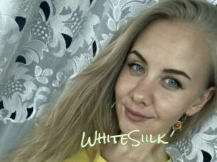 WhiteSiilk