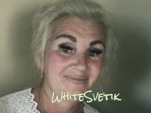 WhiteSvetik