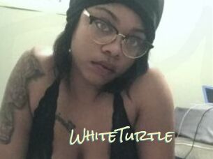 WhiteTurtle