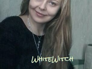 WhiteWitch