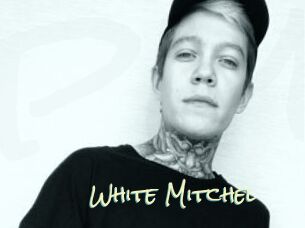 White_Mitchel
