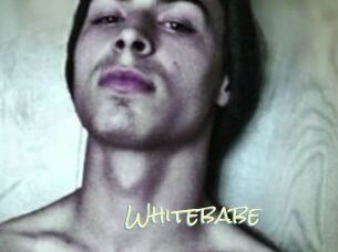 Whitebabe