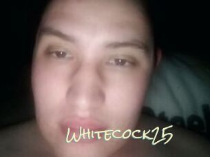 Whitecock25