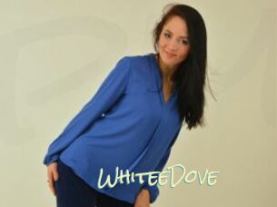 WhiteeDove