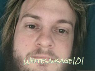 Whitesausage101