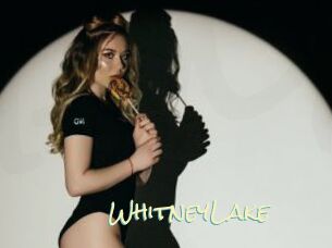 WhitneyLake